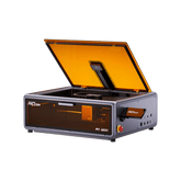 Graveur double laser Falcon A1 Pro 20W